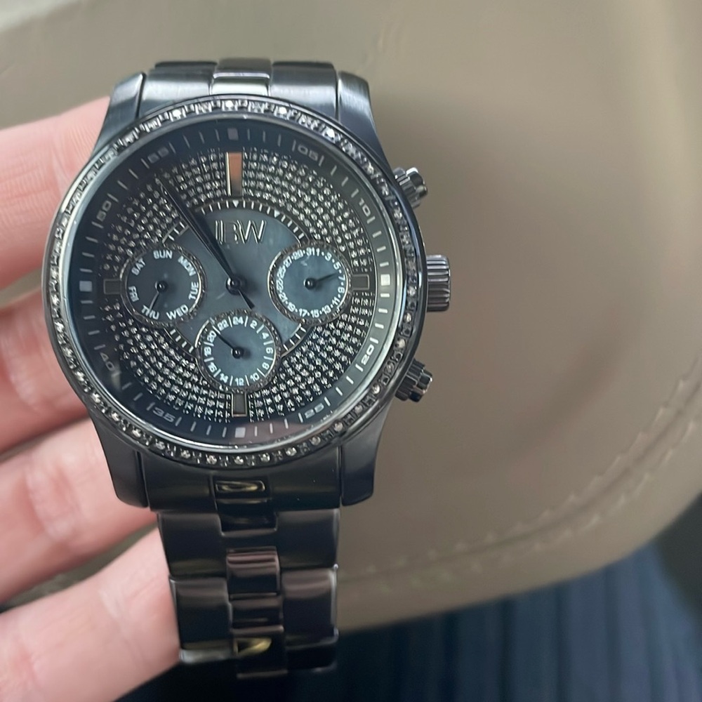 JBW Watch